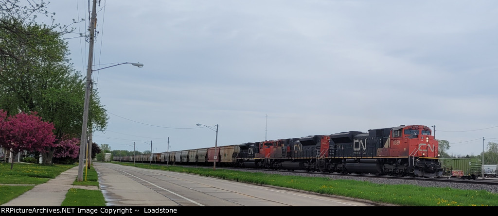 CN 8939 CN 8824 CN 8859